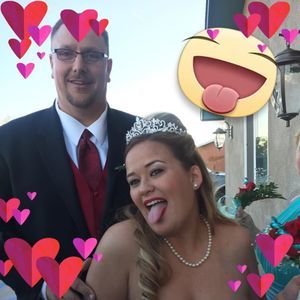 Meet your Posher, Alisa